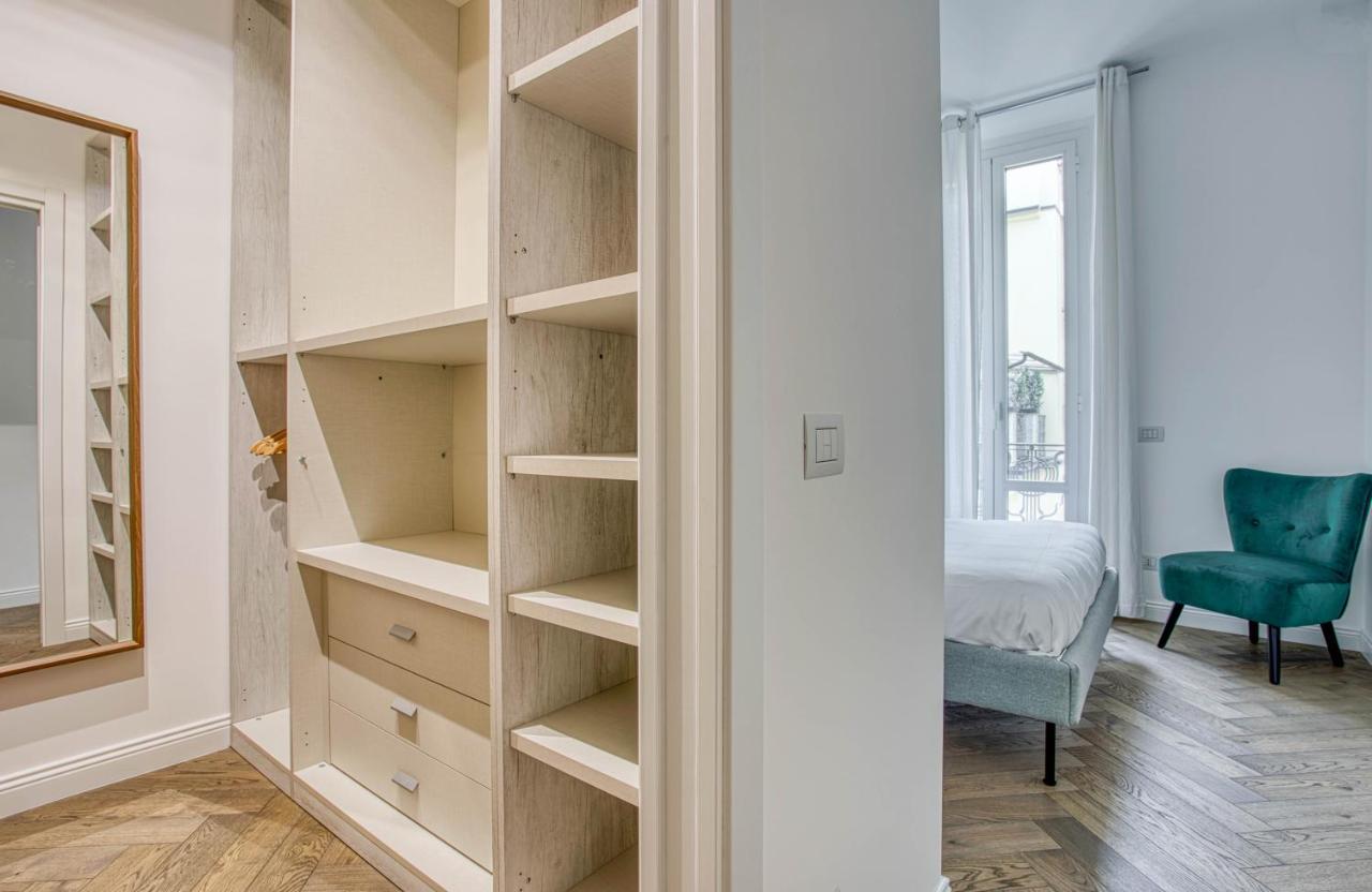 Loreto Charm - Urban Elegance Milaan Buitenkant foto